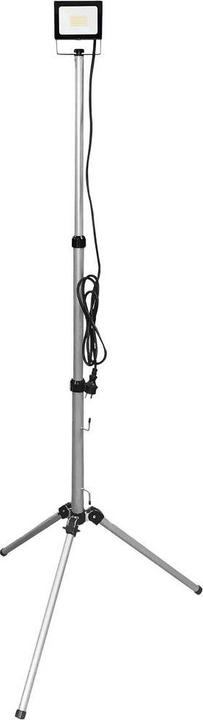 Produktbild Megatron LED-Aussenstrahler mit Bewegungsmelder (2600 lm, IP65)