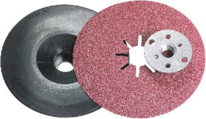 Actual product image Fein Elastic backing pad 6380