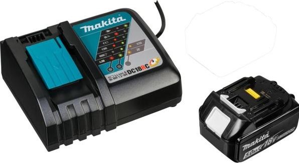 Image du produit Makita DUC101RF06 (Tronçonneuse à batterie)