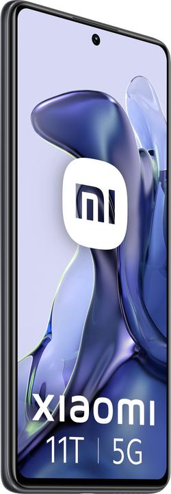 Actual product image Xiaomi 11T (128 GB, Meteorite Gray, 6.67", Dual SIM, 5G)