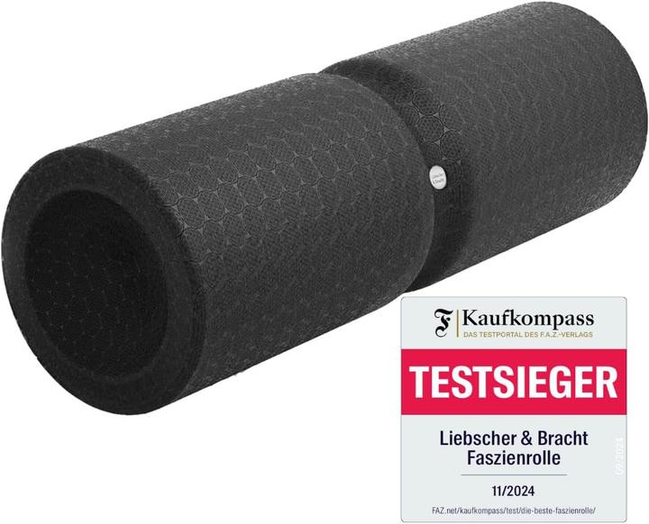 Produktbild Liebscher & Bracht Faszienrolle