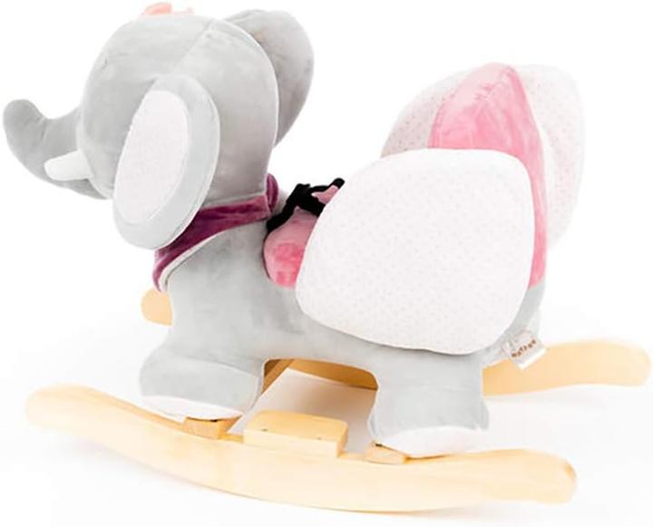 Immagine prodotto Nattou Schaukeltier Elefant Adèle