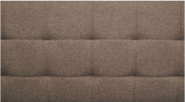 Actual product image House Nordic Milton Sofa Bed Price for 1 pcs. Max load (kg): (Corner sofa)