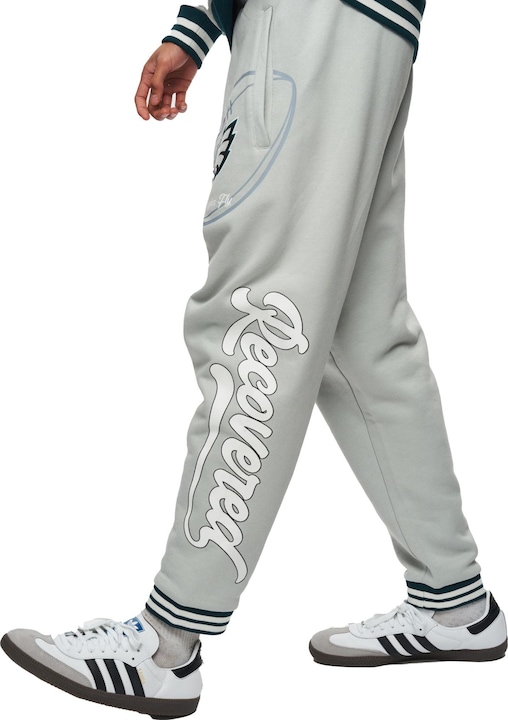 Produktbild Recovered Re:covered Jogger Fleece Sweatpants Philadelphia Eagles - XL (XL)