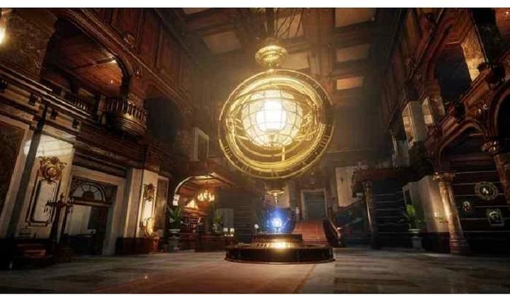 Produktbild Lies of P (PS5, DE)