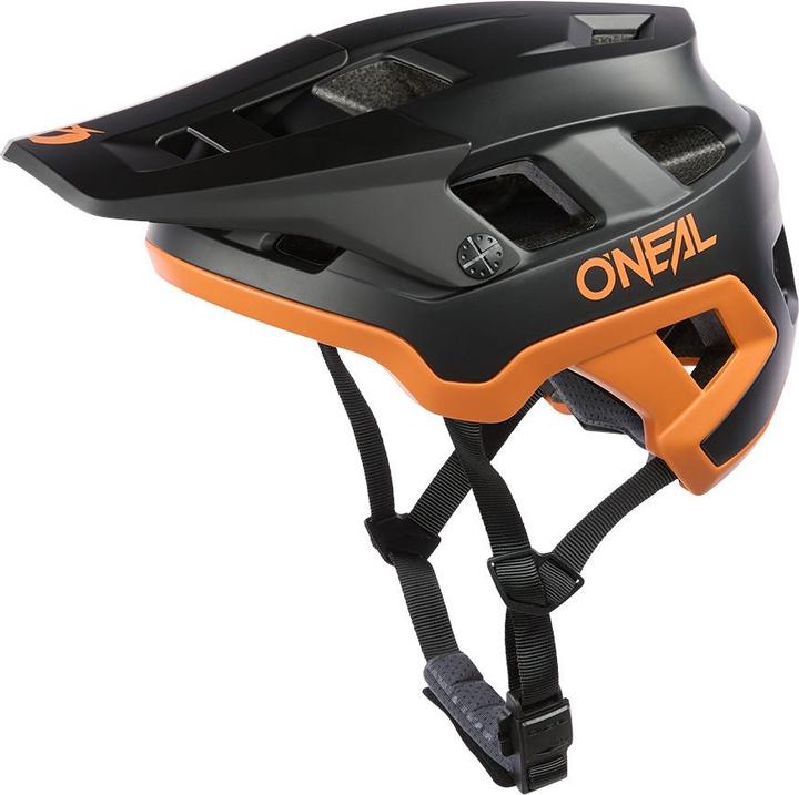 Produktbild O Neal MTB Open Face DEFENDER (54 - 58 cm)