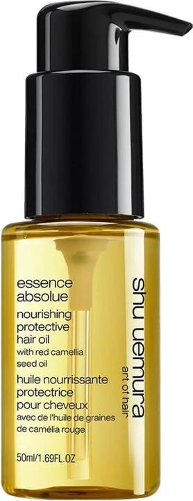 Immagine prodotto Shu Uemura Essence Absolue Olio protettivo nutriente per capelli (50 ml)