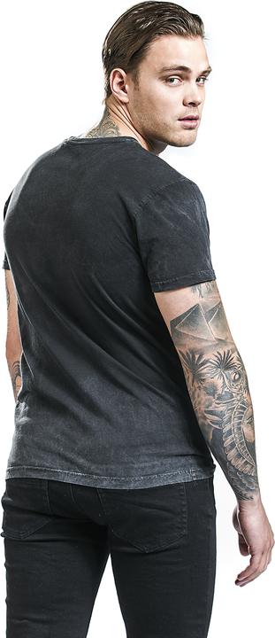 Produktbild Pokémon Pikachu - Graffiti (M)