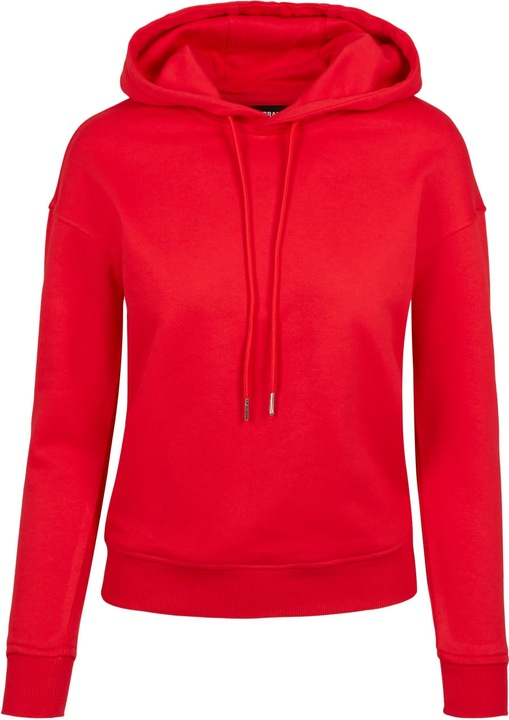 Produktbild Urban Classics Ladies Hoody (S)