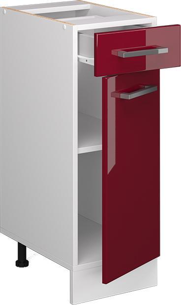 Produktbild Vicco Küchenunterschrank R-Line (30 x 46 x 81.5 cm)
