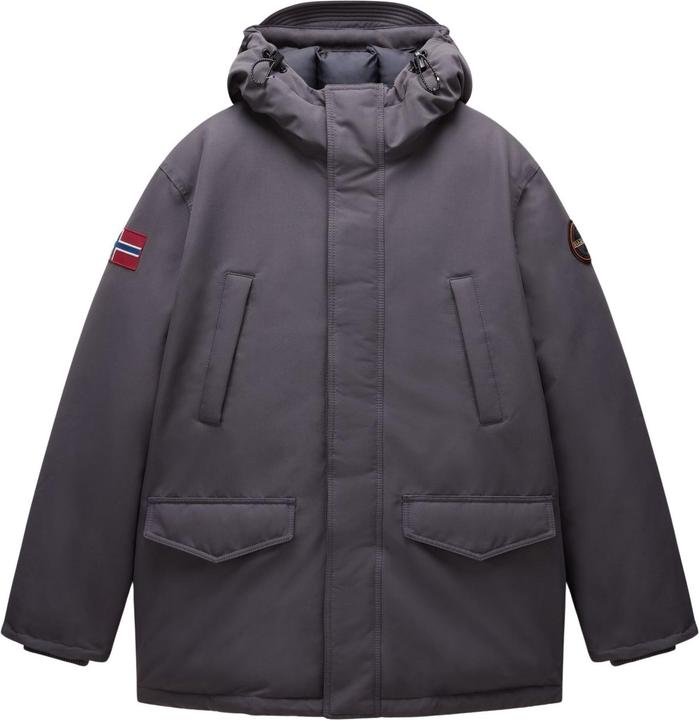 Produktbild Napapijri regenjacke a-cornier (L)