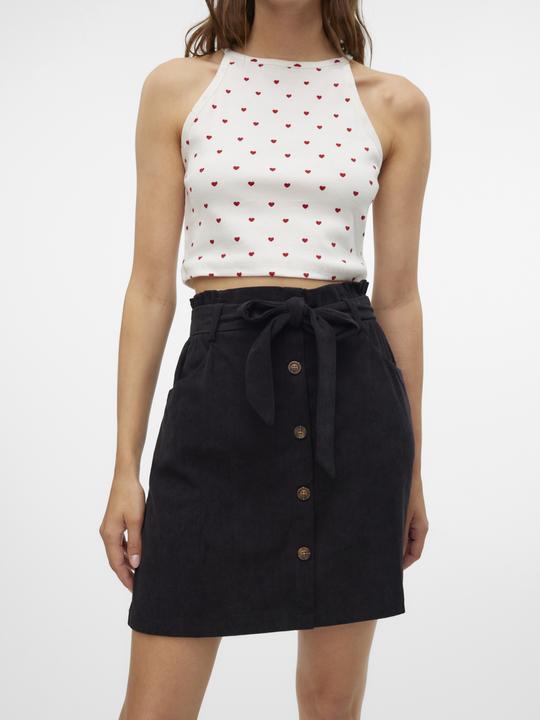Produktbild Vero Moda VMVILJA Kurzer Rock Rock (XS)