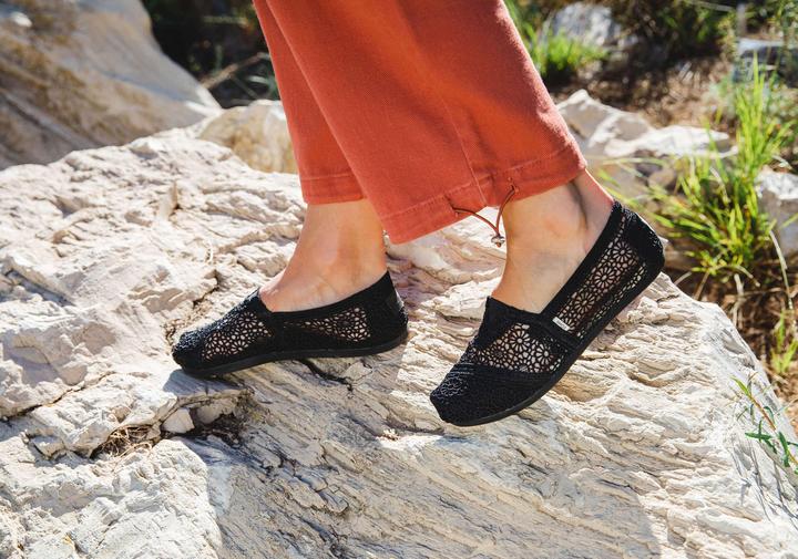 Produktbild Toms Alpargata 3.0 (40)