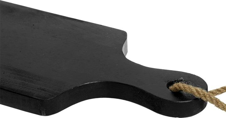 Actual product image Natura Punto Rubber Wood Cutting and Serving Board