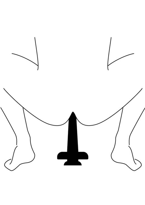 Produktbild PerfectFitBrand The Boner