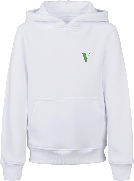 Produktbild Merchcode Grand Collage Basic Kids Hoodie - 174593 (146, 152)