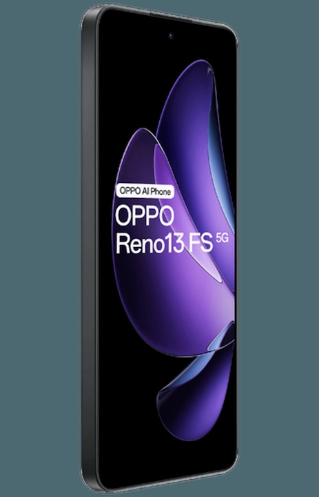 Image du produit OPPO 13 FS 5G (512 Go, Gris graphite, 6.67", Double SIM, 50 Mpx, 5G)