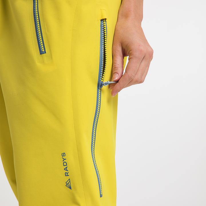 Immagine prodotto Radys Pantaloni R1 Tech (L)