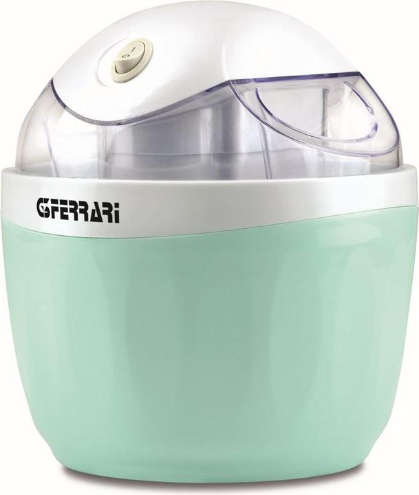 Produktbild G3 Ferrari Ice Cram Maker Vanilla