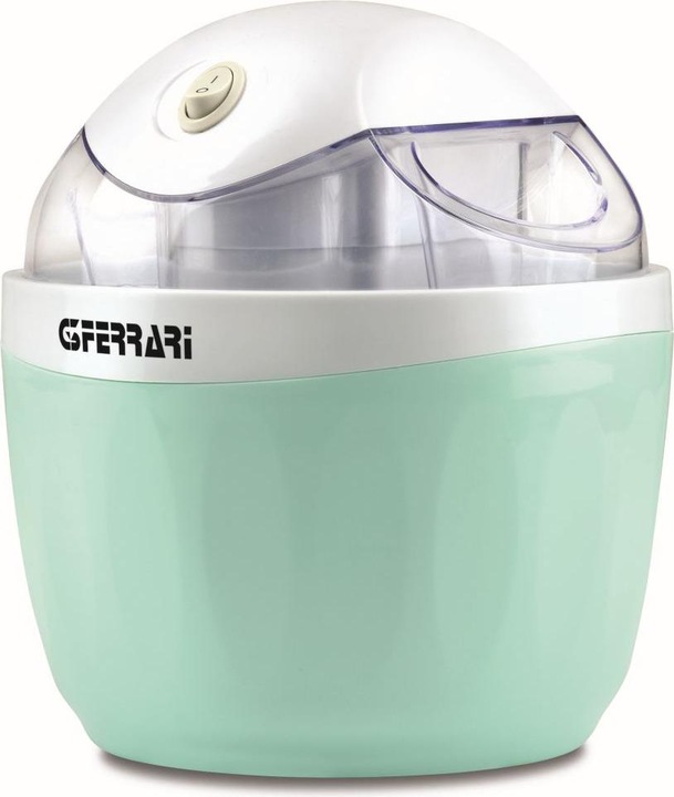 Produktbild G3 Ferrari Ice Cram Maker Vanilla