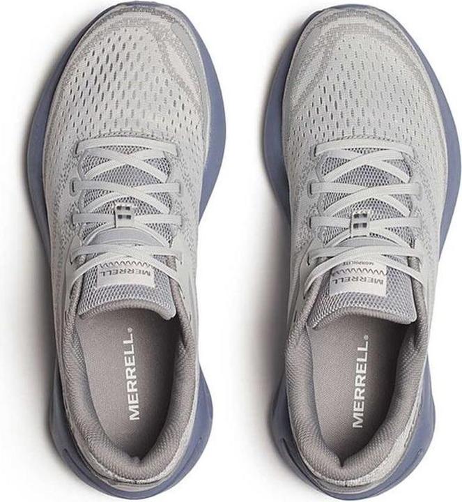 Image du produit Merrell Morphlite trailhardloopschoen voor heren, Duif Indigo, 45 EU (45)