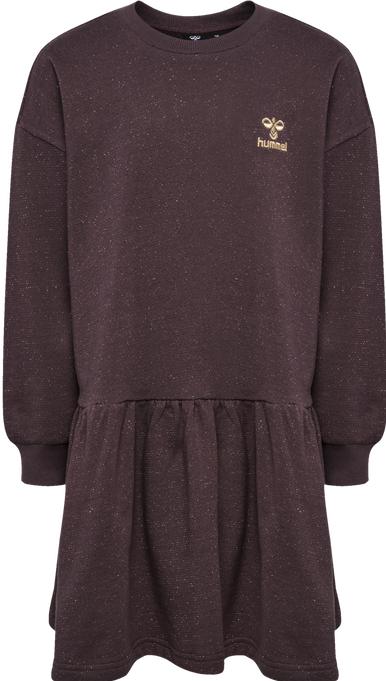 Image du produit hummel hmlCAROLA DRESS L/S (104)