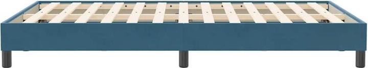 Produktbild vidaXL Bettgestell (120 x 210 cm)