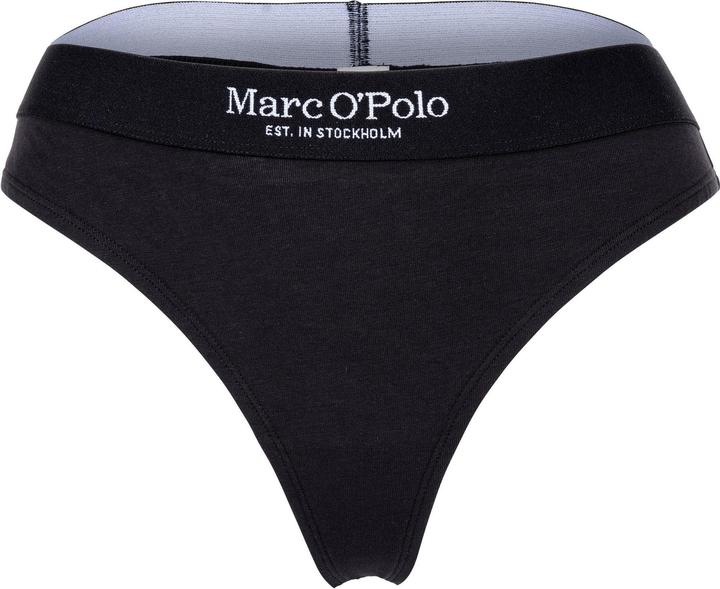Produktbild Marc O'Polo String (S, 3er Pack)