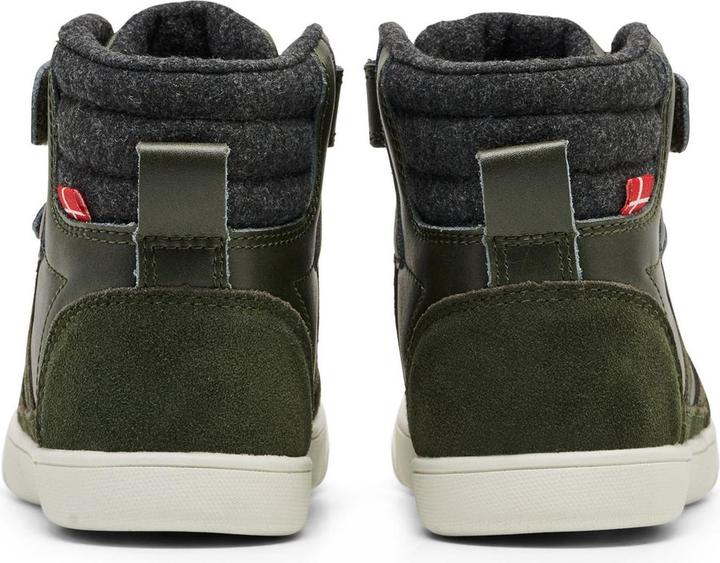 Actual product image hummel Stadil Winter High Jr (29)