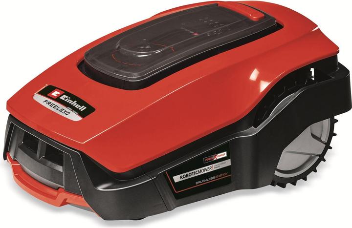 Actual product image Einhell Freelexo 1200 LCD BT (1200 m²)