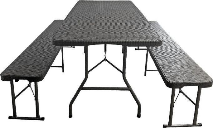 Produktbild GuGus Festbank Garnitur