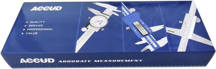 Produktbild Basetech Digitaler Messschieber IP54 300 mm (30 cm)