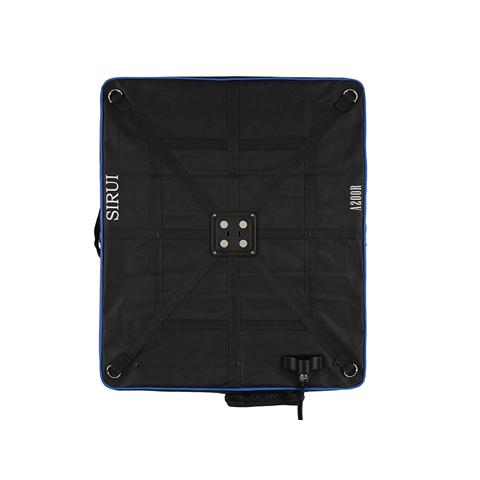 Actual product image Sirui Bi-colour LED panel A200B inflatable (Studio light)