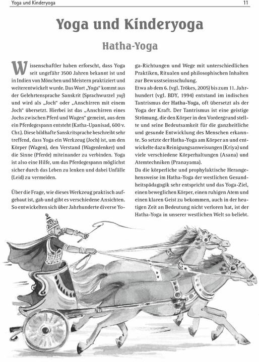 Immagine prodotto Das Kinderyoga-Spielebuch (Tedesco, Annie Meussen, Ursula Salbert, 2024)