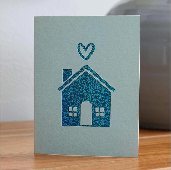Image du produit Cricut Carte vierge (8 pcs)