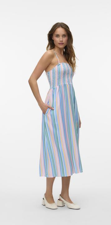 Actual product image Vero Moda VMEASY Langes Kleid Kleid (XS)