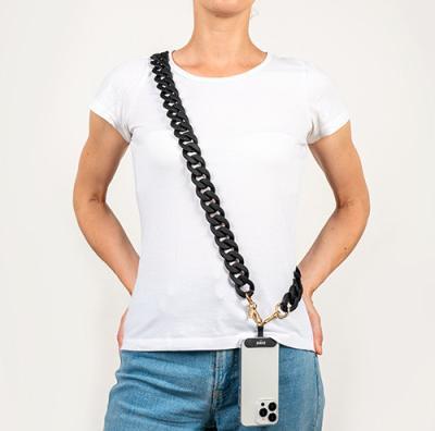 Actual product image Zanaé Necklace