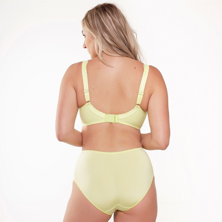 Actual product image LingaDore DAILY underwired bra (85 E)