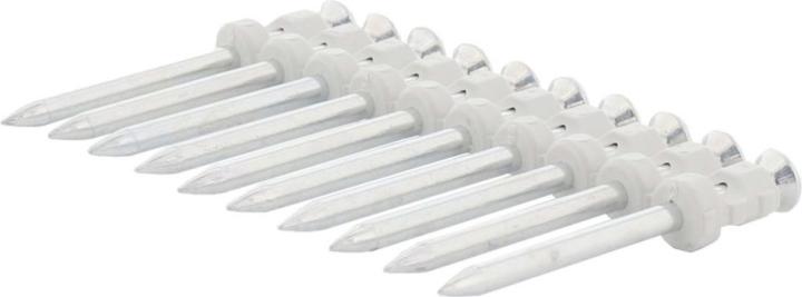 Image du produit Spit Clous pour Pulsa 800 blanc-mag. HC 6-27#057558 (500 pcs, 27 mm)