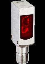 Produktbild Sick Miniatur-Lichtschranke (0.50 m)