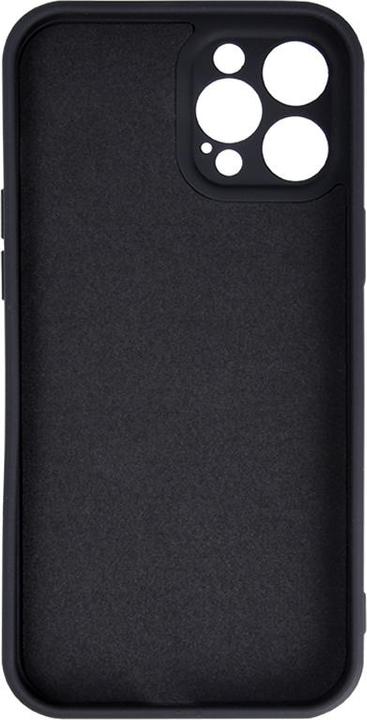 Image du produit Telforceone Case for Samsung Galaxy A52 4G / A52 5G / A52S 5G black (Samsung Galaxy A52 5G, Samsung Galaxy A52, Samsung Galaxy A52s 5G)