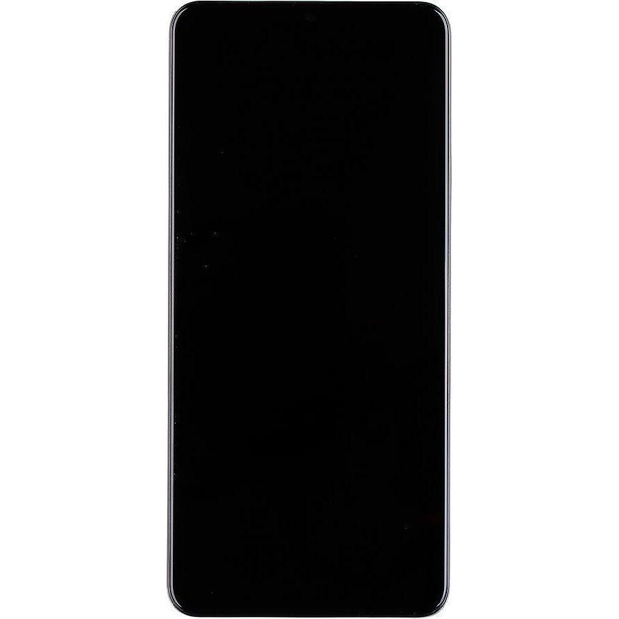 Samsung LCD-Display +Touch-Einheit A125F Galaxy A12 (Service Pack) (Display, Samsung Galaxy A12), Mo