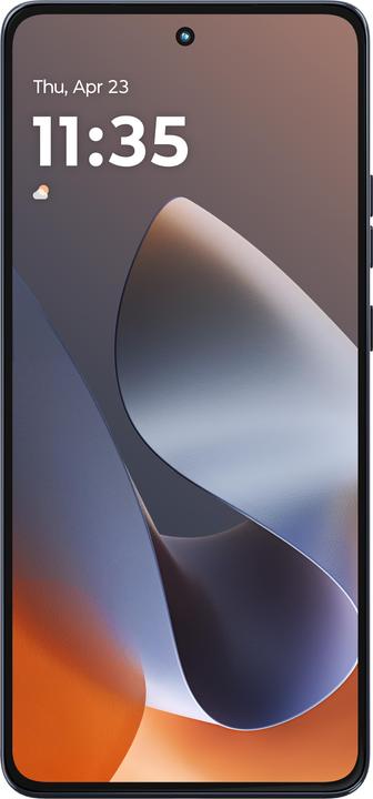 Produktbild Motorola moto g86 power 5G (256 GB, Spellbound, 6.67", Dual SIM, 5G)