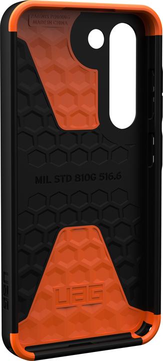 Image du produit UAG Civilian Case (Samsung Galaxy S23+)