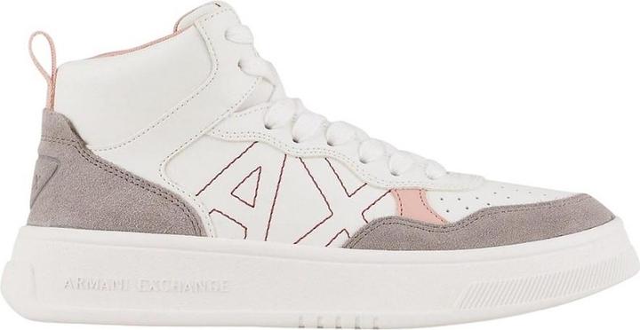 Immagine prodotto Armani Exchange Sneaker Wildleder (40.5)