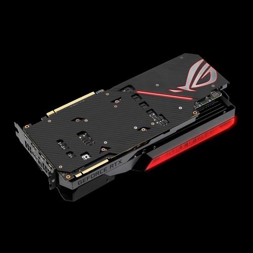 Produktbild ASUS GeForce ROG RTX 2080 Ti Matrix (11 GB)
