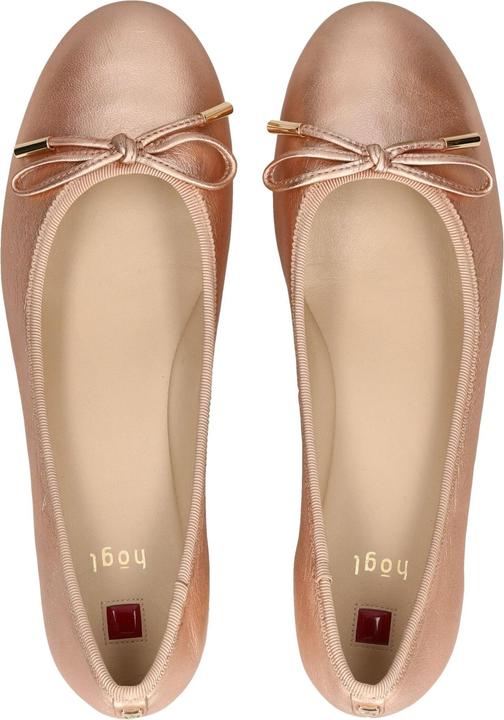 Actual product image Högl Pumps (41)