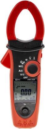 Actual product image RS PRO IPM245F Power Clampmeter, 1000 A (CAT III, CAT IV)