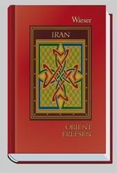 Produktbild Iran (Deutsch, Walter M. Weiss, 2003)