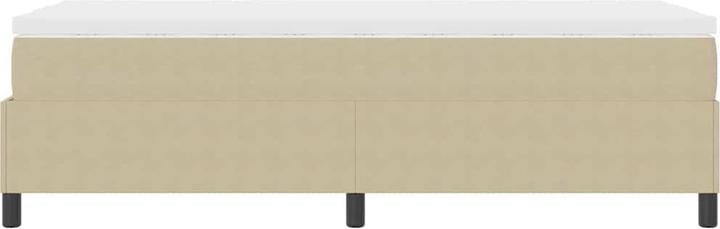 Produktbild VidaXL Boxspringbett (90 x 200 cm)